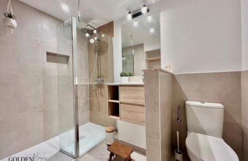 Cran-Gevrier Apartamento | Le Lit du Thiou - lumineux, moderne et cozy