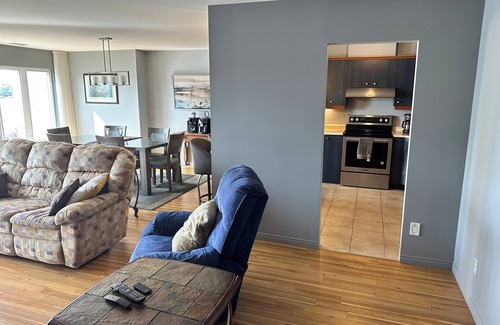 Magog Condominio | Le Littoral