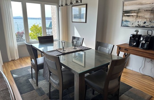 Magog Condominio | Le Littoral