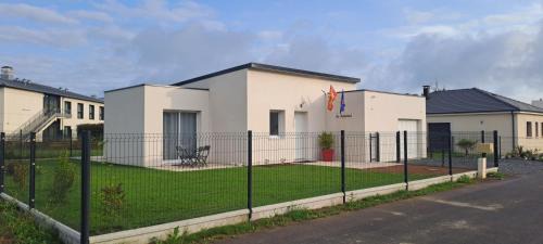 Huppain Casa | Le Littoral
