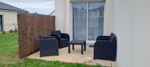 Huppain Casa | Le Littoral