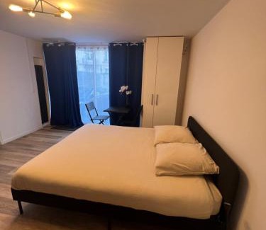 Saint Nicolas - Charles III - Ville vieille - Trois Maisons - Leopold Apartamento | Le Local DesTiercelins