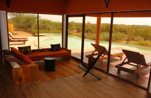 Saly Petite Cote Cabina | Le Lodge Dalaal Diam