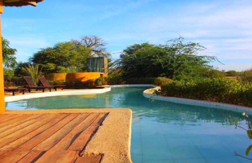 Saly Petite Cote Cabina | Le Lodge Dalaal Diam