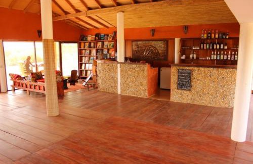 Saly Petite Cote Cabina | Le Lodge Dalaal Diam