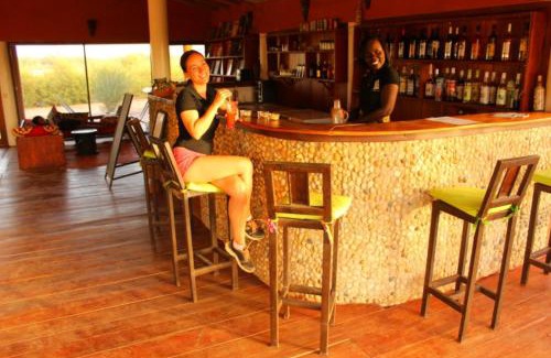Saly Petite Cote Cabina | Le Lodge Dalaal Diam