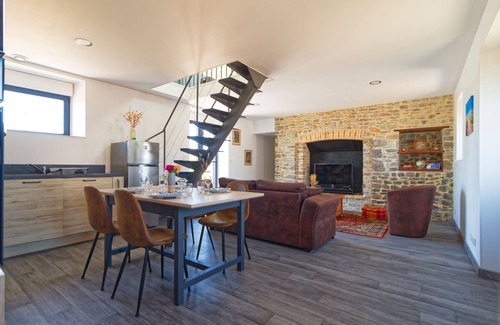 Pirou Casa | Le Lodge de la Bergerie - A 200m de la mer