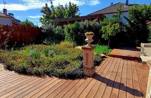 Riorges Apartamento | Le Lodge de Riorges