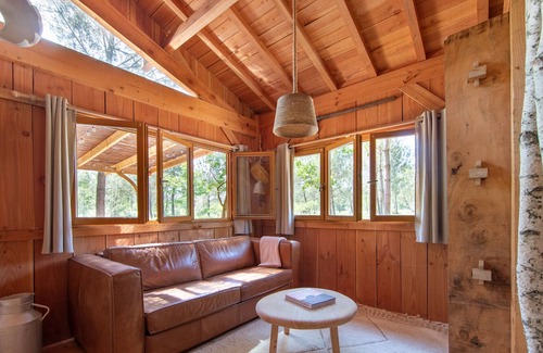 Cestas Casa | LE Lodge DES Pessac Leognan