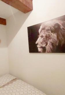 Prefecture Apartamento | Le loft 36