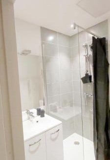 Prefecture Apartamento | Le loft 36