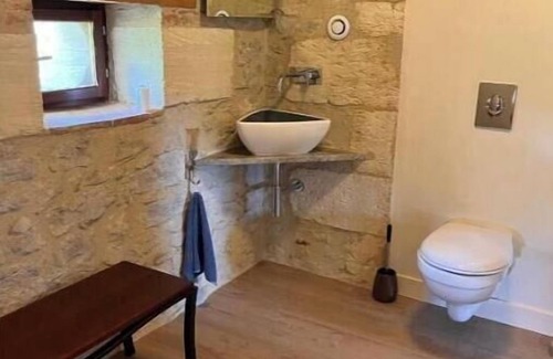 Saint-Michel-Lapujade Cama Y Desayuno | Le Loft Ancien Haras de la Tour
