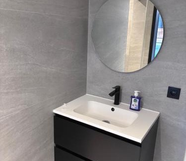 Omal Apartamento | Le loft avec jacuzzi privatif - Domaine aux charmes d'Ethan