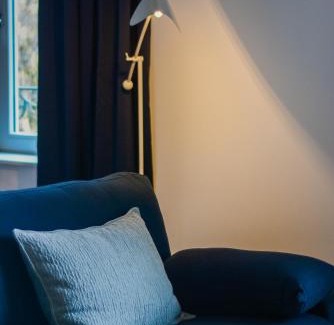 Poincare - Foch - Anatole France - Croix de Bourgogne Apartamento | - Le Loft de Doryan ! Gare- topappart nancy