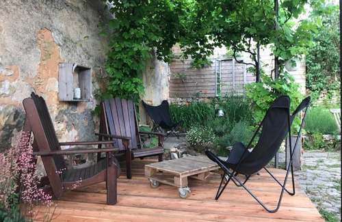 Saint-Cernin-de-Larche Apartamento | Le Loft de l'auberge du Lac Noir
