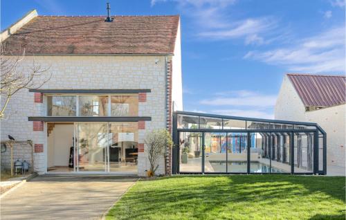 Leglantiers Casa | Le Loft De La Grange