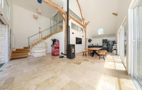 Leglantiers Casa | Le Loft de la Grange
