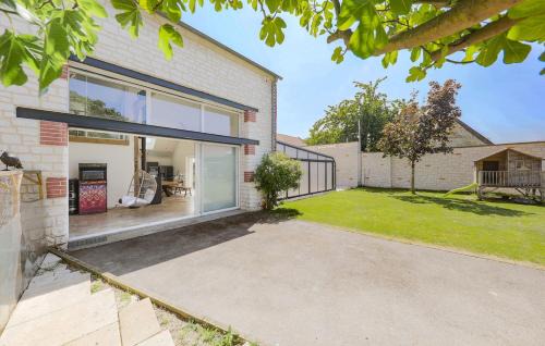 Leglantiers Casa | Le Loft de la Grange