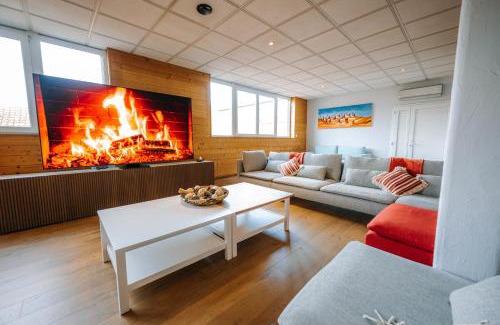 Guebwiller Apartamento | Le LOFT de la Route des Vins