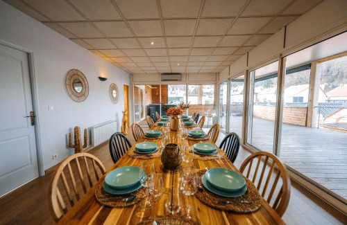 Guebwiller Apartamento | Le LOFT de la Route des Vins