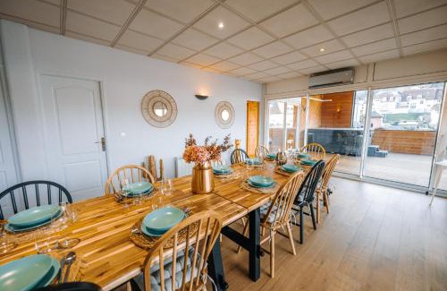 Guebwiller Apartamento | Le LOFT de la Route des Vins