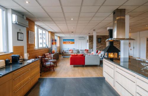 Guebwiller Apartamento | Le LOFT de la Route des Vins