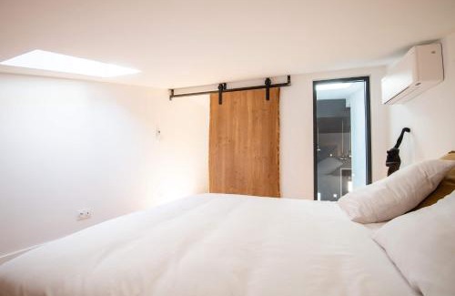 Carcassonne Apartamento | Le Loft de La Tour Pinte
