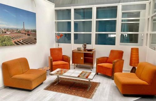 Mulhouse Apartamento | Le Loft des Musiciens
