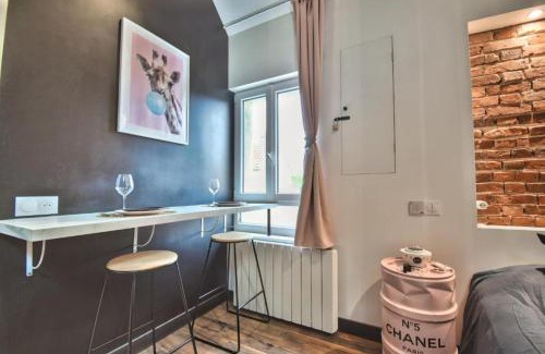 Maintenon Apartamento | Le Loft des Mystères