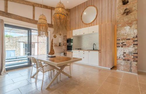 Esparron Apartamento | Le Loft