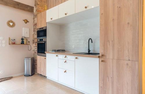Esparron Apartamento | Le Loft