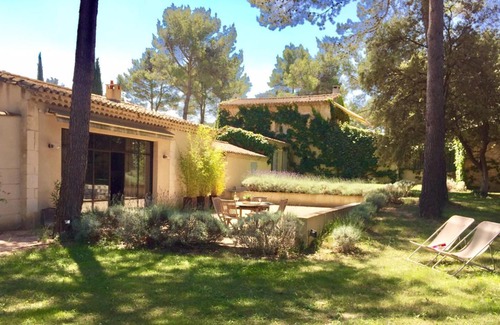St.-Remy-de-Provence Casa | Le Loft