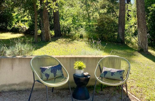 St.-Remy-de-Provence Casa | Le Loft