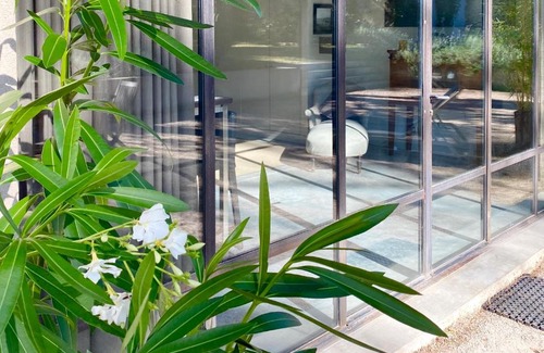 St.-Remy-de-Provence Casa | Le Loft