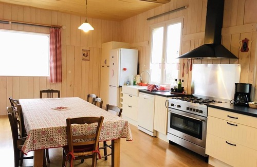Tour-de-Faure Casa | Le Loft Lapopie - TOUR-DE-FAURE