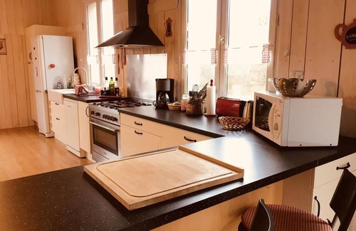 Tour-de-Faure Casa | Le Loft Lapopie - TOUR-DE-FAURE