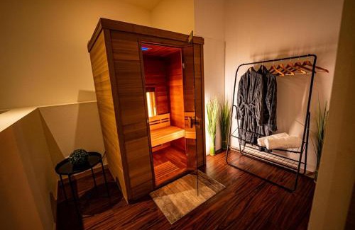 Saint-Pierre - Rene II - Bonsecours Apartamento | Le Loft Nancy