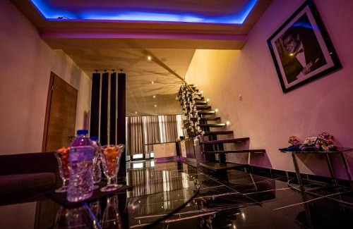 Saint-Pierre - Rene II - Bonsecours Apartamento | Le Loft Nancy