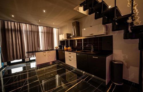 Saint-Pierre - Rene II - Bonsecours Apartamento | Le Loft Nancy