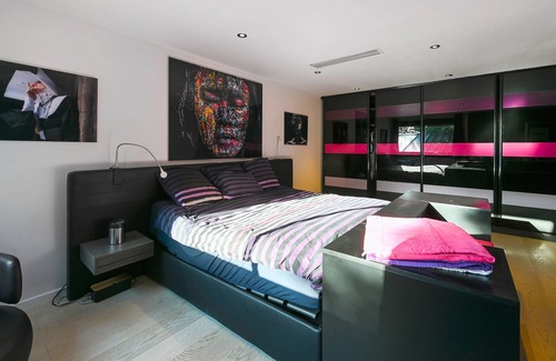 Pringy Casa | Le Loft Oasis Prestige - Piscine et jacuzzi