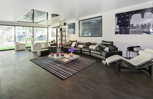 Pringy Casa | Le Loft Oasis Prestige - Piscine et jacuzzi