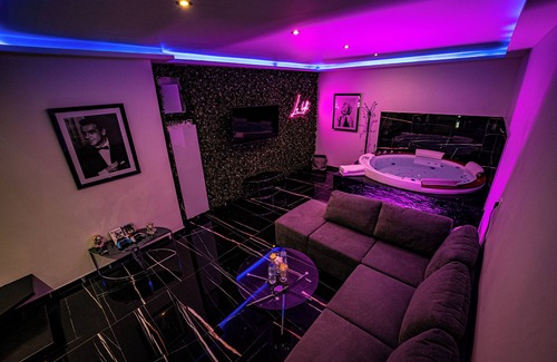 Saint-Pierre - Rene II - Bonsecours Apartamento | Le Loft spa