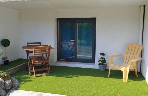 Encausse-les-Thermes Apartamento | Le Logamaïk