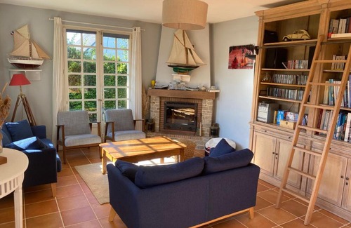 Sarzeau Casa | Le Logeo 10 couchages