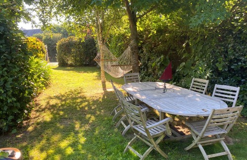 Sarzeau Casa | Le Logeo 10 couchages