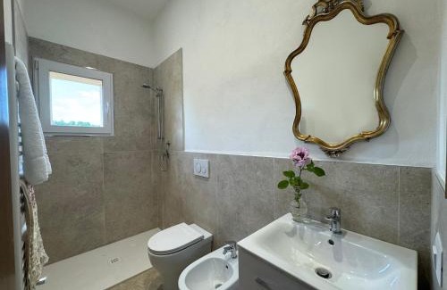 Siena Apartamento | Le Logge di Caprera