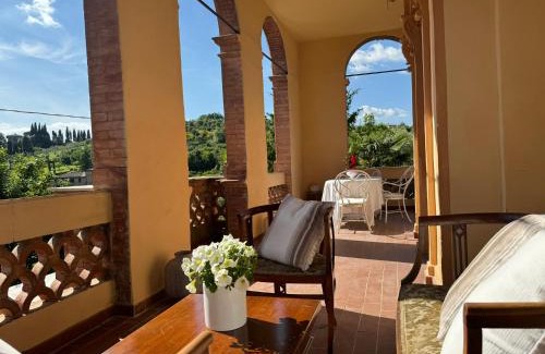 Siena Apartamento | Le Logge di Caprera