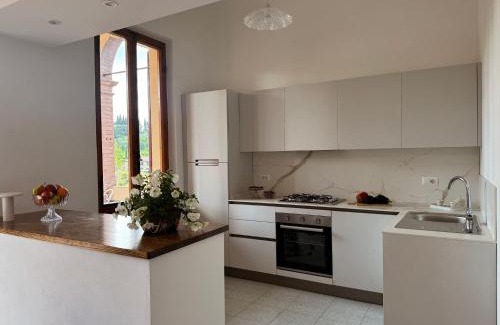 Siena Apartamento | Le Logge di Caprera