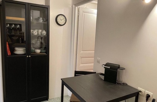 Le Chesnay Apartamento | Le Logis du Renard, cosy apartment 10 minutes from the Château de Versailles!