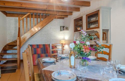 Brizambourg Casa | Le Logis Chez Bompain
